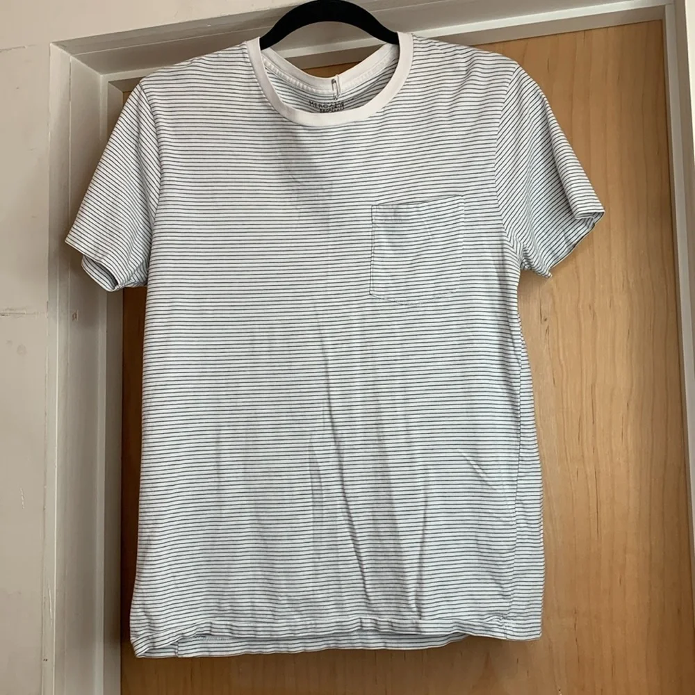 J Crew Tee,Size S